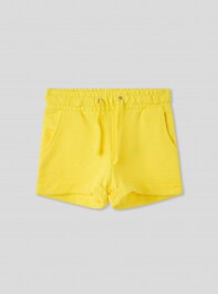 Pantalone ginnico Corto Bambina Kids