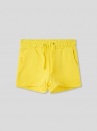 Gym shorts Girls Terranova