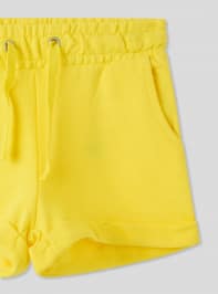 Pantalone ginnico Corto Bambina Kids
