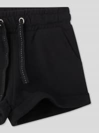 Pantalone ginnico Corto Mädchen Terranova