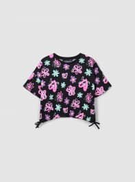 T-Shirt MC Dievcatko 010