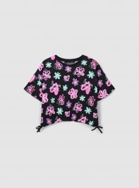 T-Shirt MC Dievcatko 010