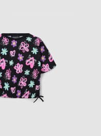 T-Shirt MC Dievcatko 010