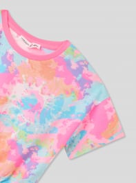 Short-sleeved T-shirt Girls Terranova