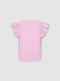 T-Shirt MC Mädchen Terranova