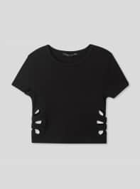 T-Shirt MC Detské dìvcì Terranova