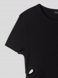 T-Shirt MC Detské dìvcì Terranova