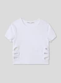 T-Shirt MC Bambina Kids