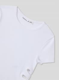 T-Shirt MC Bambina Kids