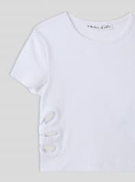T-Shirt MC Bambina Kids