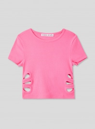 T-Shirt MC Fëmijë 010