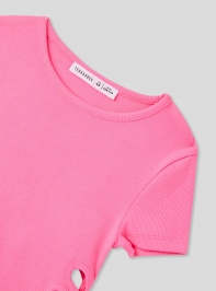T-Shirt MC Fëmijë 010
