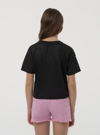 T-Shirt MC Detské dìvcì Terranova