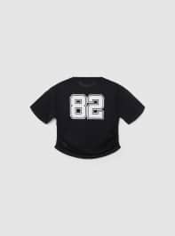 T-Shirt MC Fëmijë 010