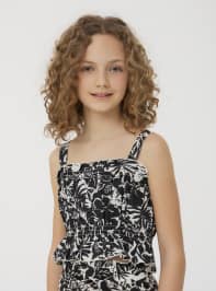 Camiseta Niña Terranova