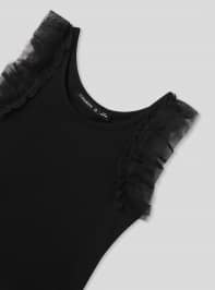 Camiseta/Top Niña Terranova