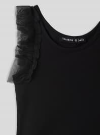 Camiseta/Top Niña Terranova
