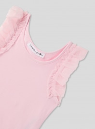 Camiseta Niña Terranova