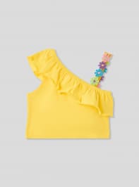 Corset ou Haut Fille Terranova