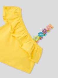 Corset ou Haut Fille Terranova