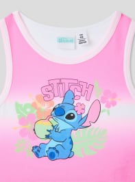 Camiseta/Top Niña Terranova