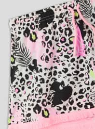 Pantalones cortos Niña Terranova