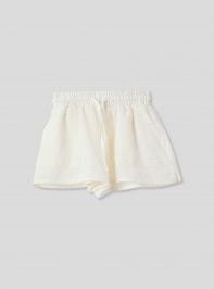 Pantalones cortos Niña Terranova