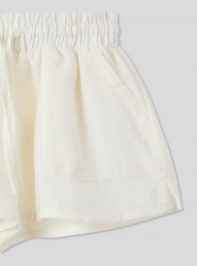 Pantalones cortos Niña Terranova