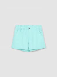 Pantalone Corto Bambina Kids