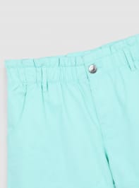 Pantalone Corto Bambina Kids