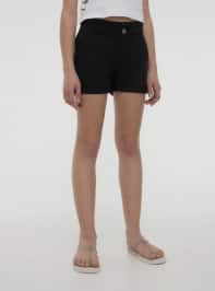 Pantalone Corto Dziewczynka Terranova