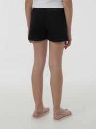 Pantalone Corto Dziewczynka Terranova