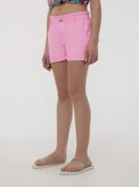 Pantalone Corto Dziewczynka Terranova