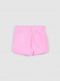 Pantalone Corto Dziewczynka Terranova