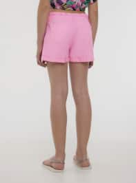 Pantalone Corto Dziewczynka Terranova