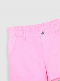 Pantalone Corto Dziewczynka Terranova