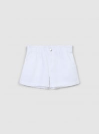 Pantalone Corto Dziewczynka Terranova