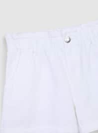 Pantalone Corto Mädchen Terranova