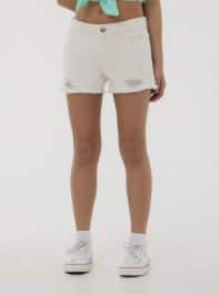 Pantalones cortos Niña Terranova