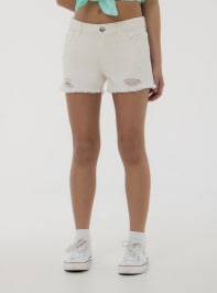 Pantalone Corto Bambina Kids