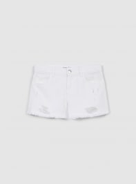 Pantalone Corto Bambina Kids