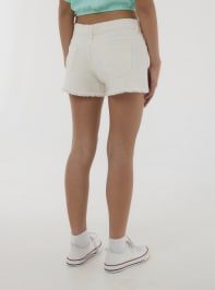 Pantalone Corto Bambina Kids