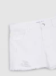 Pantalones cortos Niña Terranova