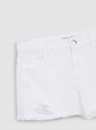 Pantalone Corto Bambina Kids