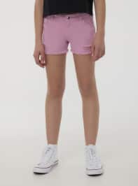 Pantalone Corto Mädchen Terranova