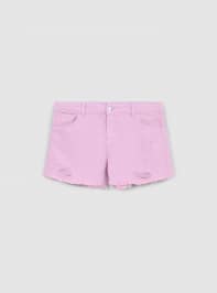 Pantalone Corto Mädchen Terranova