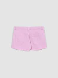 Pantalone Corto Mädchen Terranova