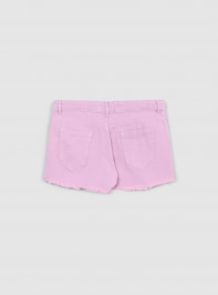 Pantalone Corto Bambina Kids