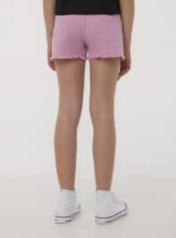 Pantalone Corto Mädchen Terranova