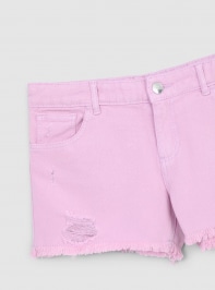 Pantalone Corto Bambina Kids